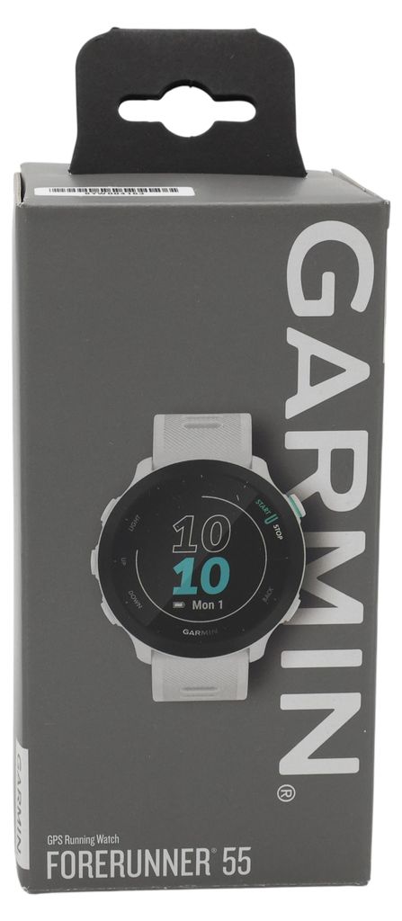 Garmin Forerunner 55, 2,64 cm (1.04"), MIP, GPS, 37 g Zdjęcie produktu 