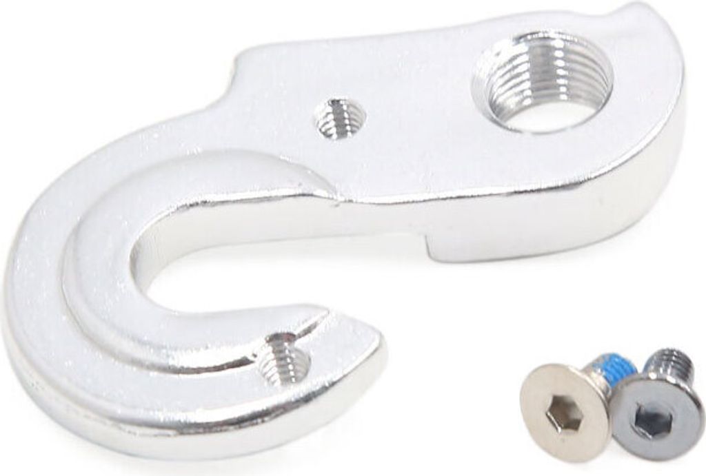 Universal Fahrrad Schaltauge Hanger Getriebe Fanghaken Mesh Konverter Adapter