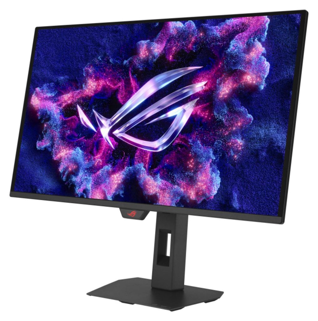 ASUS ROG Strix OLED XG27AQDNG, 67,3 cm (26.5"), 2560 x 1440 Obrázok produktu 