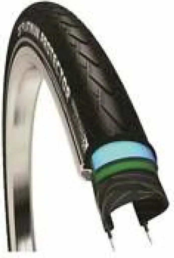 Pneu CST Platinum Protector 40-622 Réfléchissant avec Protection E-50