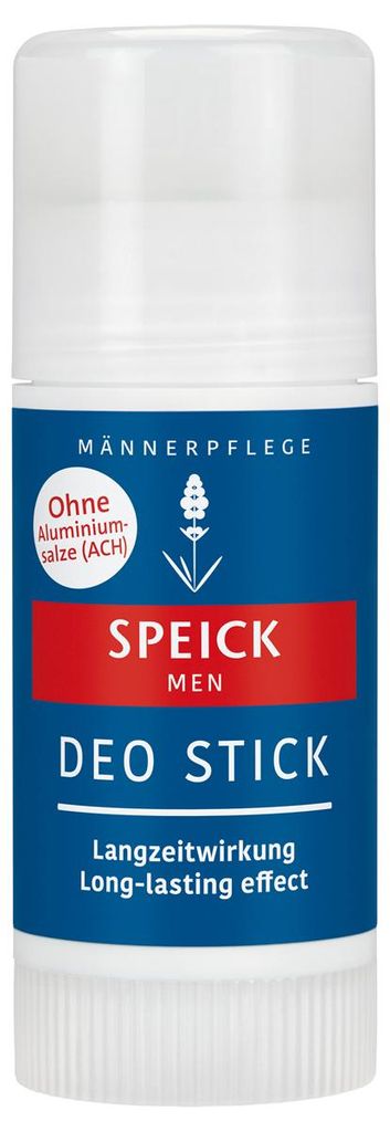 Speick 1088, Pánské, Deodorant, Tyčka, 40 ml, Citlivá Obrázek produktu 