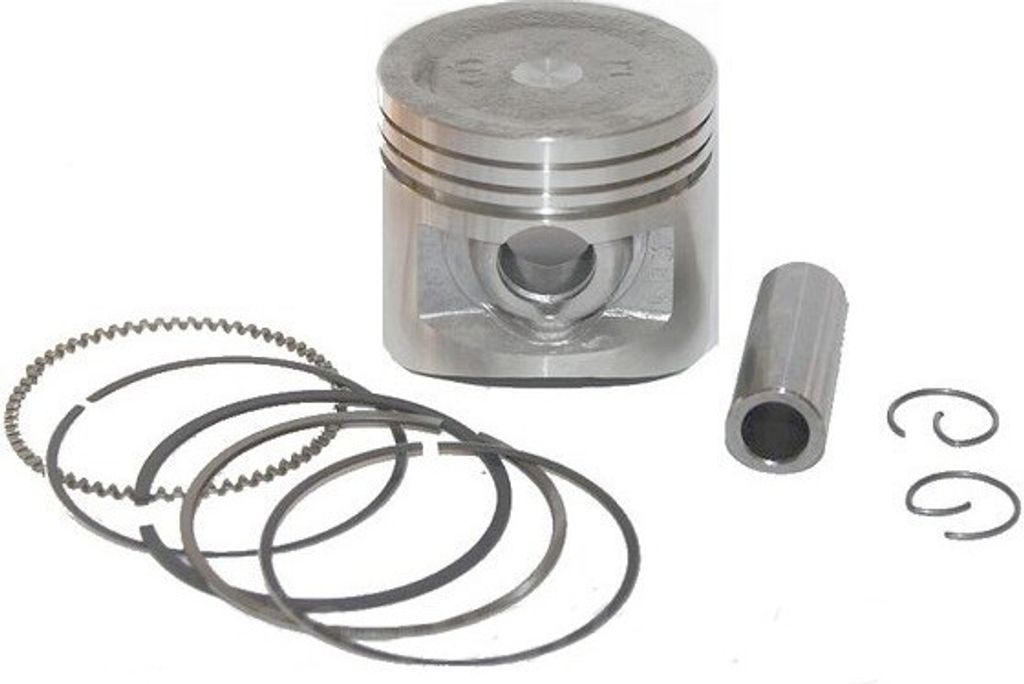 Neuer KOLBEN KIT Set für SMC Stinger Explorer Quad ATV 250 CCM