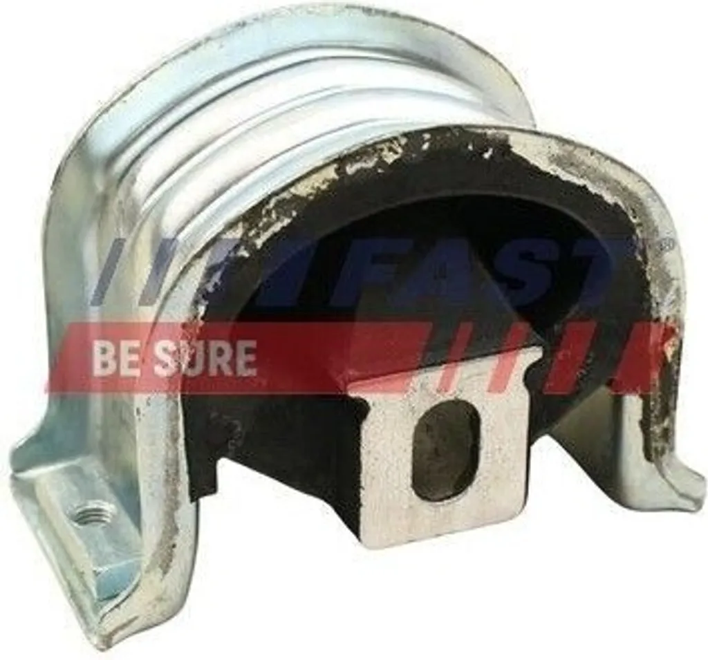 Supporto Motore FAST FT52026 per VW Transporter V - Ricambio Gomma-Metallo