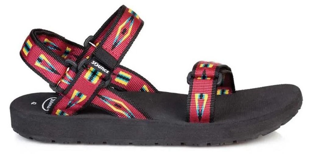 Classic Sandale Men Größe 45 Farbe indian