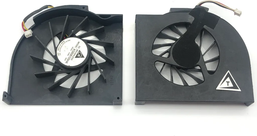 Salva il tuo HP Pavilion HDX 16 - Ventola Nuova Serie X16-1000