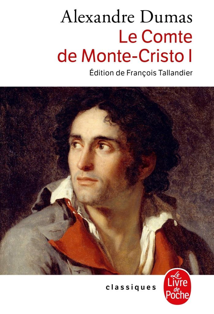 Le Comte de Monte-Cristo tome 1