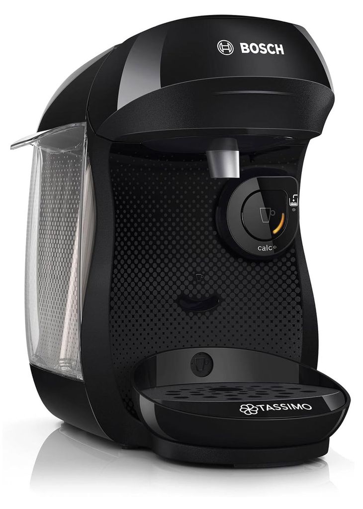 BOSCH TAS102E Macchina per capsule Immagine del prodotto 