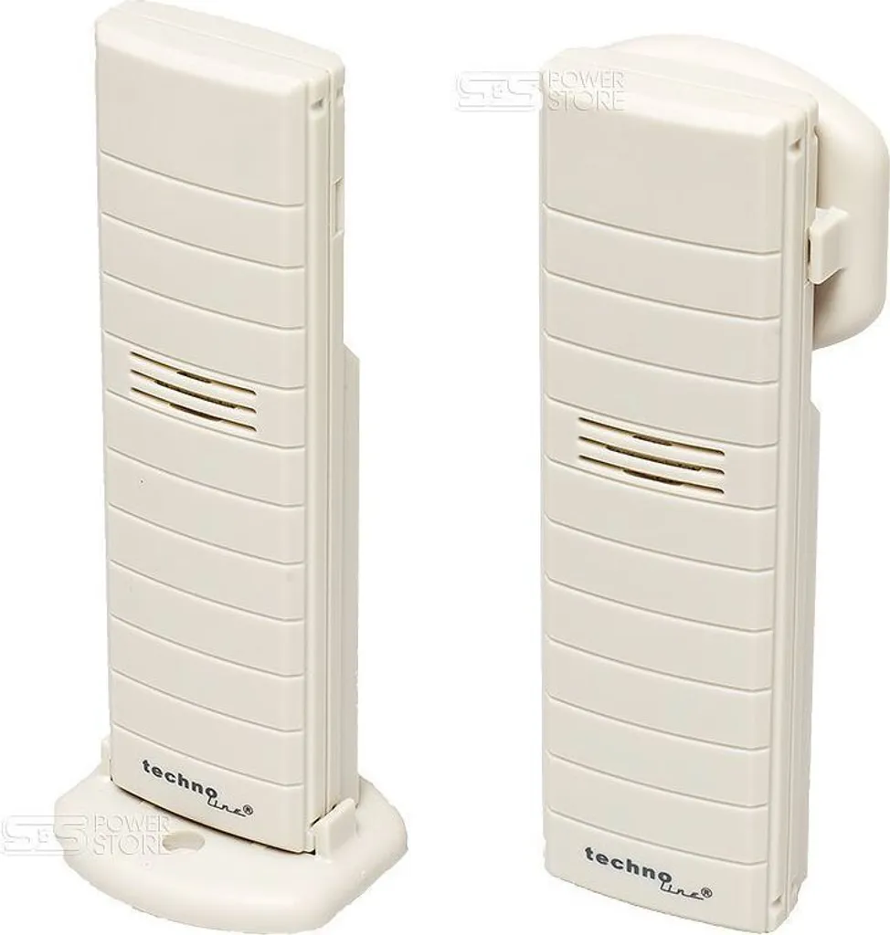 Sonde de température extérieure Technoline TX 29-IT technologie sans fil - 4