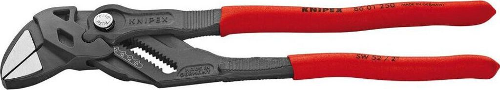 Knipex-Werk Zangenschlüssel 86 01 250 Produktbild 