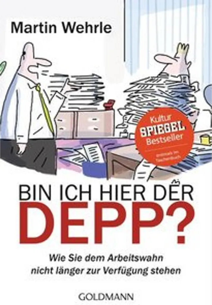 Jeu de société Bin ich hier der Depp? - Édition Amigo Party pour adultes