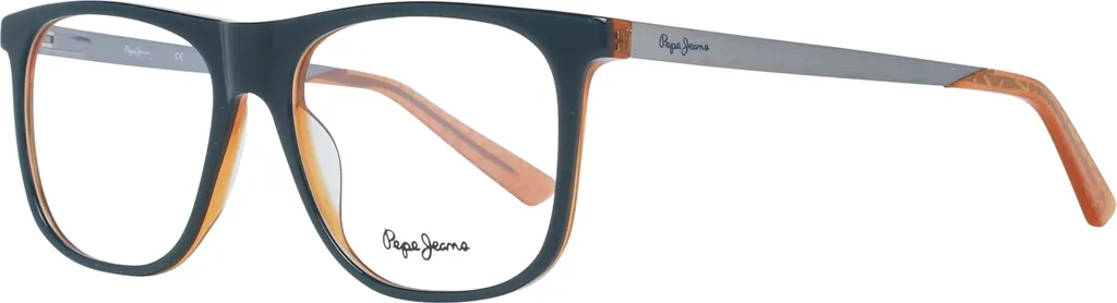 Montatura Pepe Jeans PJ 3365 C3 Blu | Occhiali Vista Uomo Unisex