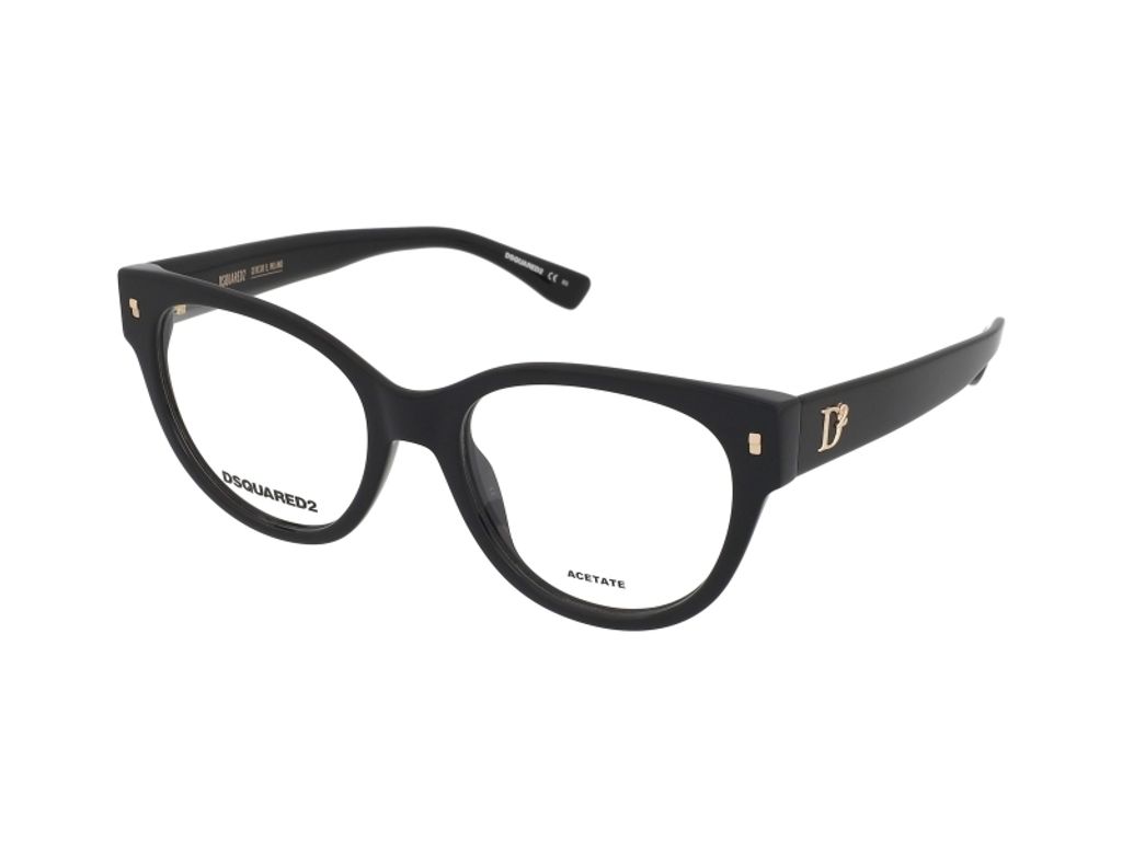 Dsquared2 Sonnenbrille D2 0069 807 52 18 145