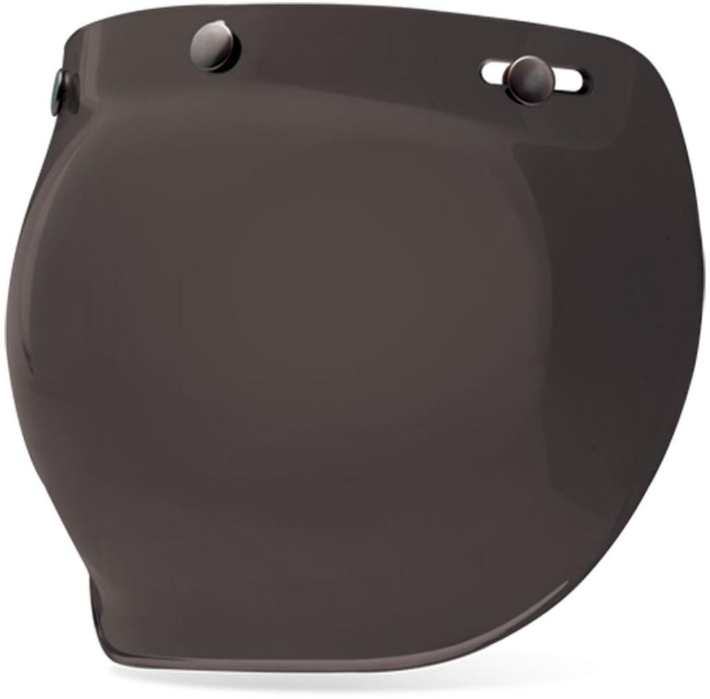 Bell Custom 500 Bubble Visier, stark getönt, Einheitsgröße