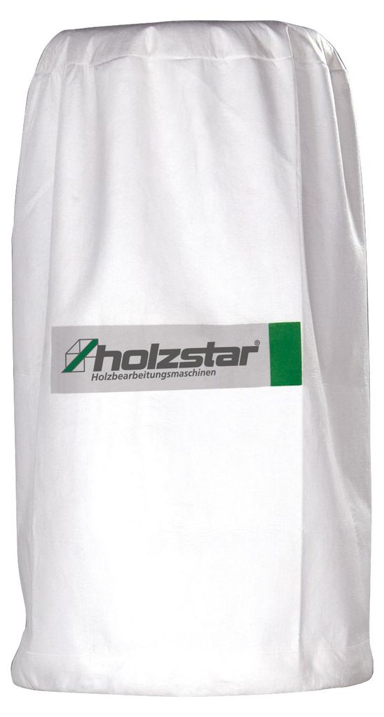 Holzstar Filtersack für SAA 2003 für Staubsauger Produktbild 