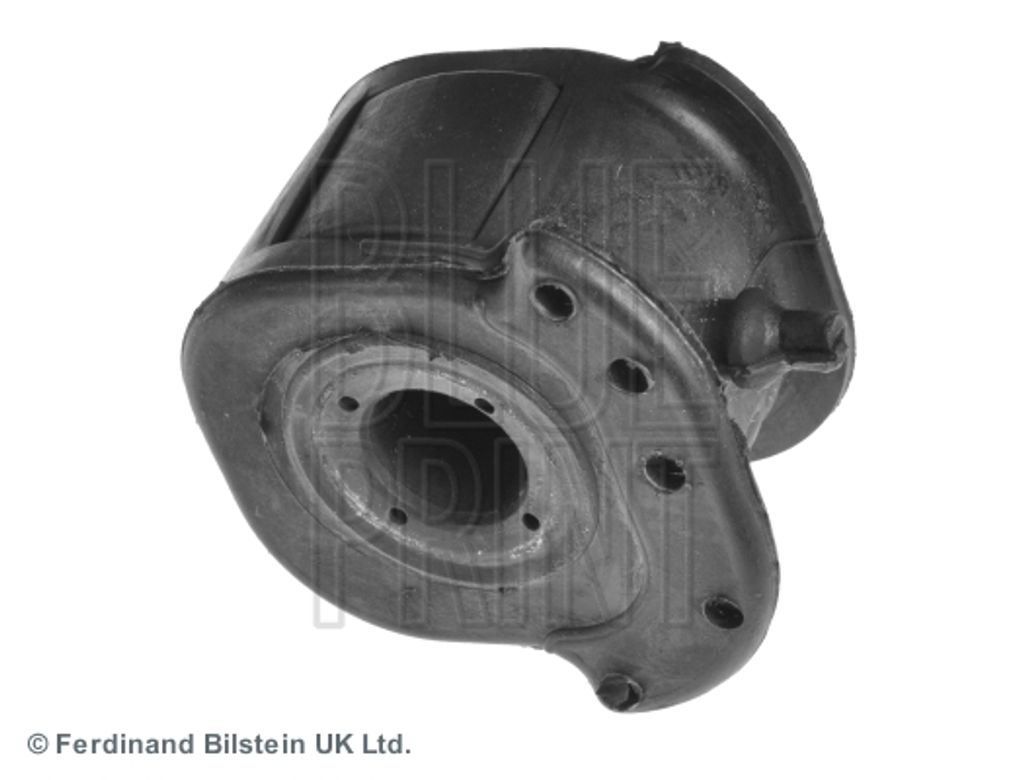 Lagerung Lenker für MITSUBISHI Lancer VI Limousine (CJ, CP) Vorne Links Unten Hinten ADC48088 BLUE PRINT