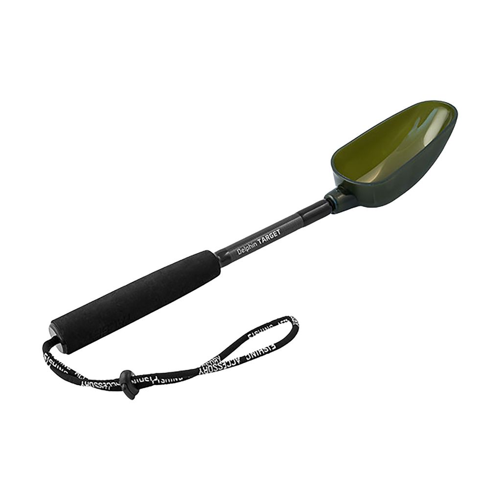 DELPHIN TARGET, Futterschaufel, klein, 830900715