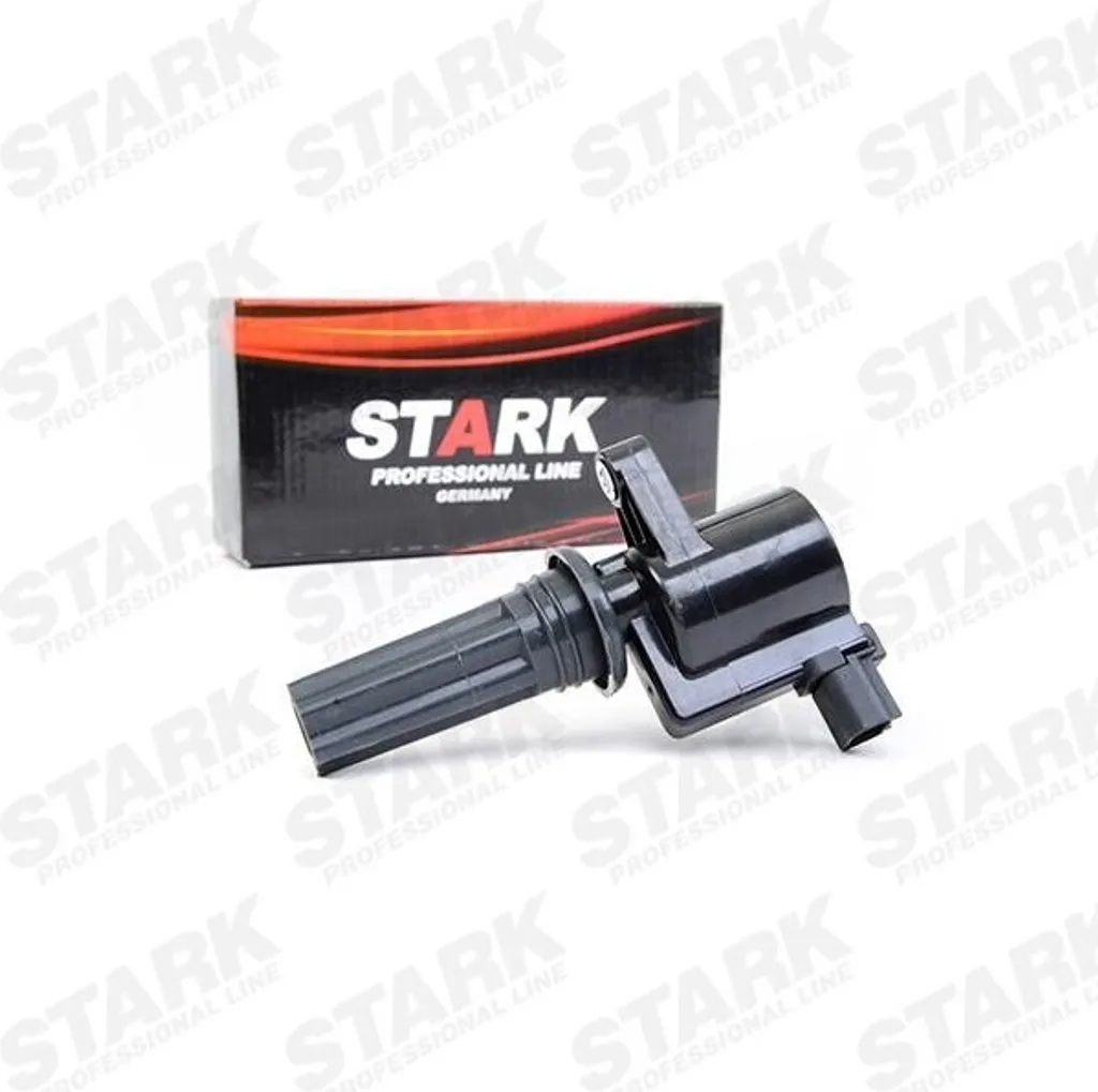STARK SKCO-0070056 - Bobina di accensione OE 1W4U12A366AA per XJ (X350, X358), X-Type (X400), S-Type (X200)