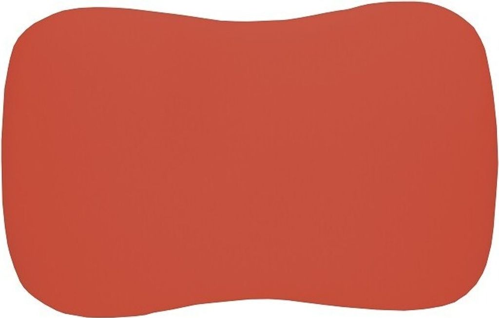 Bezug Swissflex SF10 Nackenstützkissen : Farbe - Kupfer