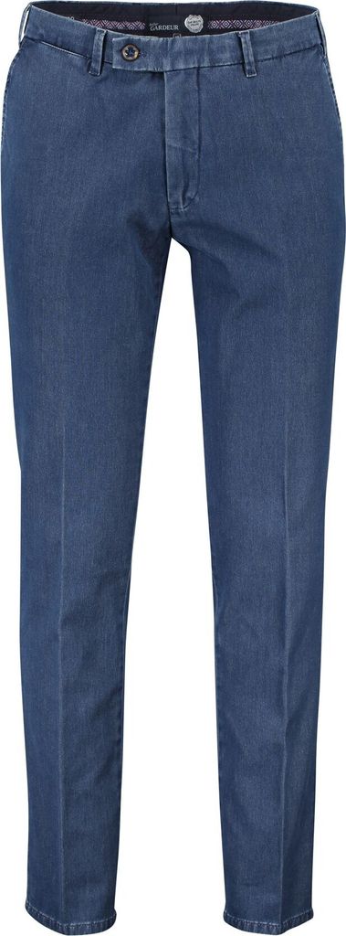 Gardeur Herrenjeans Bardo dunkelblau