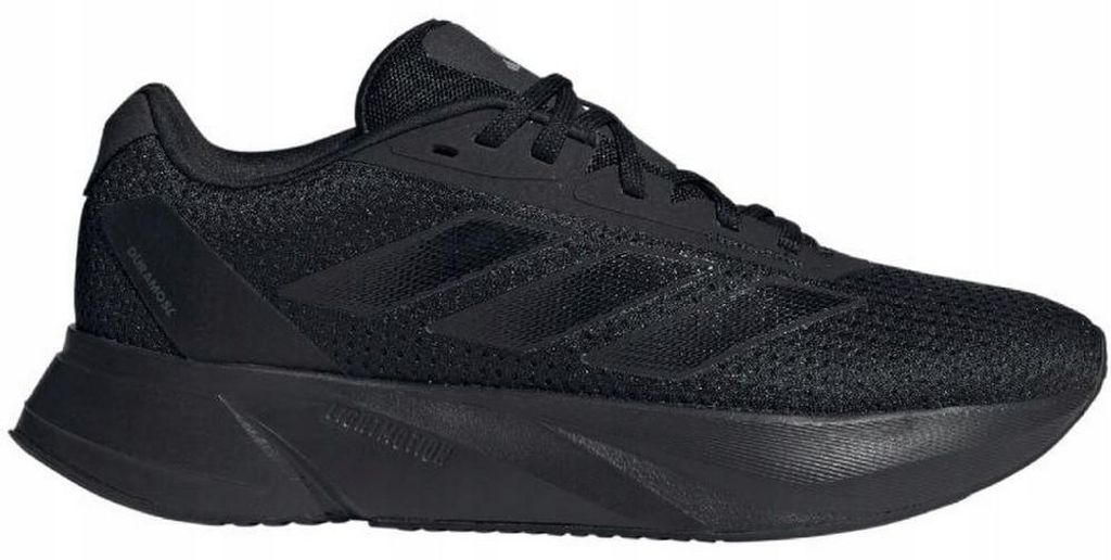 Adidas - Damen Schuhe "Duramo SL" PP5343 (36,5 EU) (Schwarz)