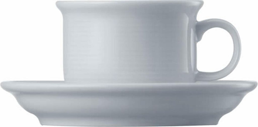 Thomas Trend Weiss Espressotasse 2tlg. Produktbild 