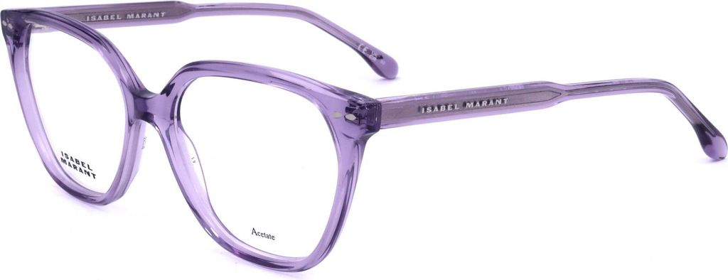 Isabel Marant IM 0114 LILAC 53/16/145 Damenbrillen Brillen