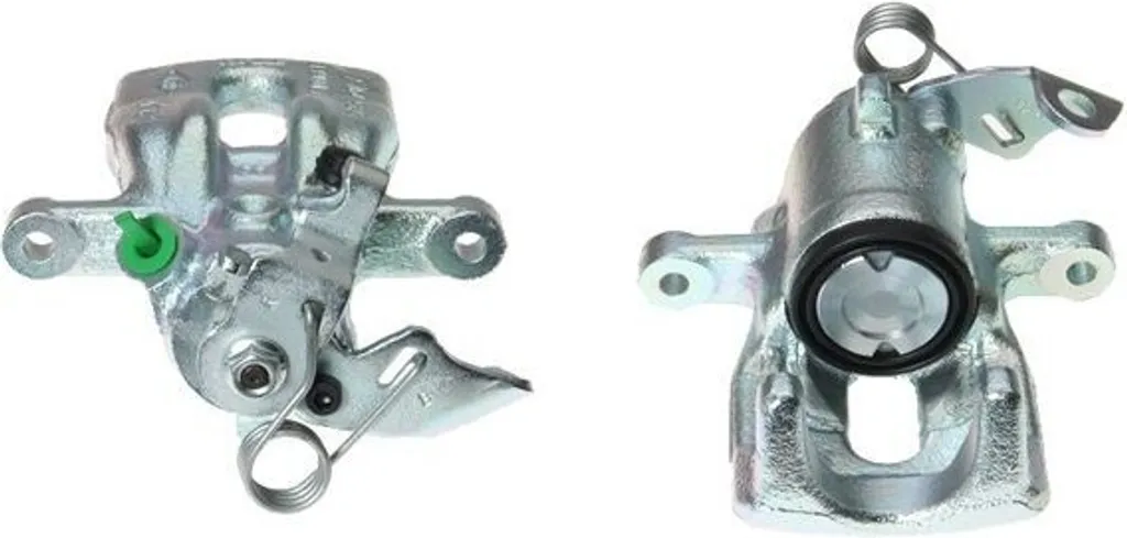 Étrier de frein hydraulique arrière pour Citan W415 et Kangoo 1.5 dCi