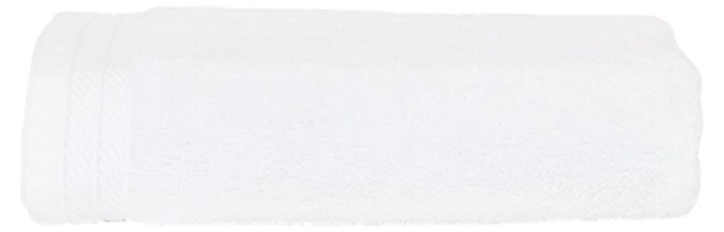 The One Towelling - Badetuch, Baumwolle aus biologischem Anbau LT3144 (Einheitsgröße) (Weiß)