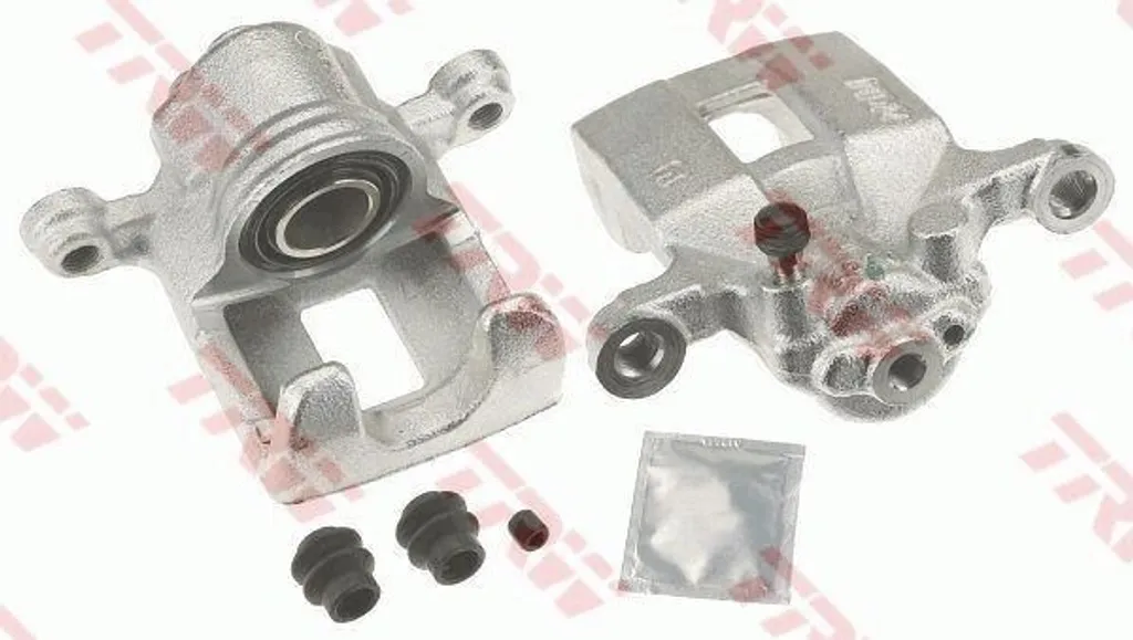 Étrier de Frein à Disque TRW BHZ916E compatible Nissan Rogue X-Trail