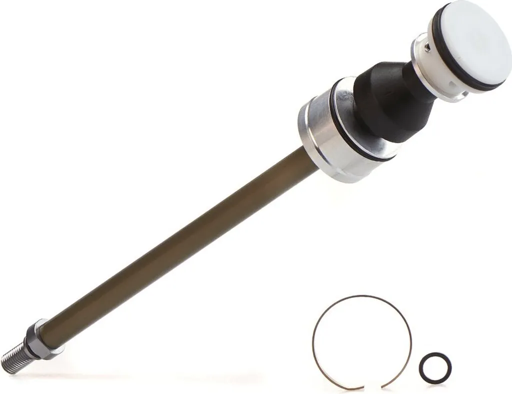 Fox 34 Float LC NA2 2019 Kit Entretien Arbre à Air Argent 120 mm