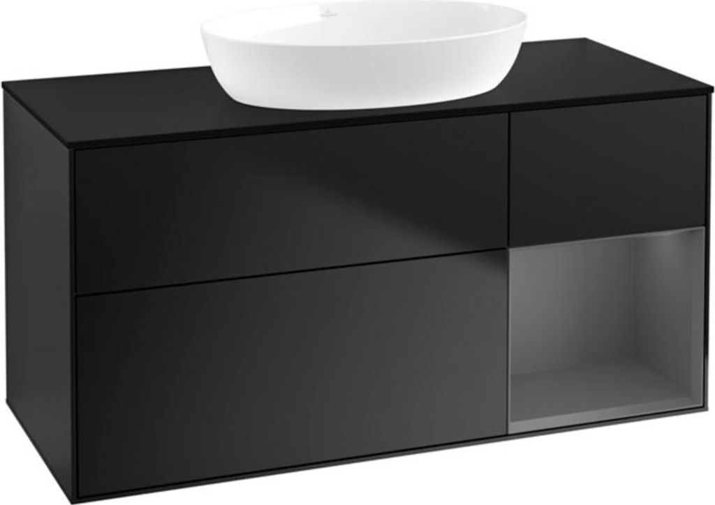 Villeroy & Boch GA72GKPD Waschbeckenunterschrank Finion GA7