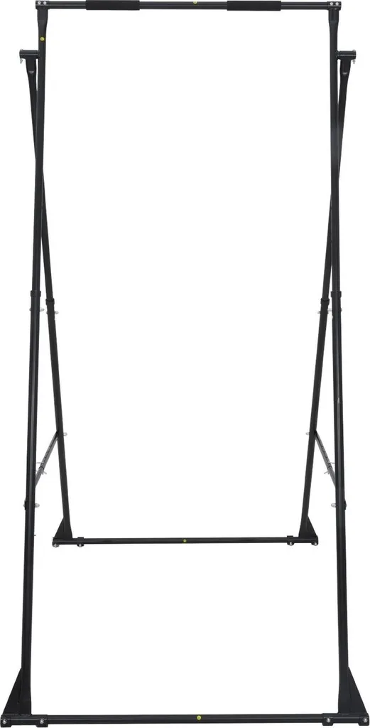Support Yoga Aérien Stable 200kg - Solution Inversion Sans Perçage