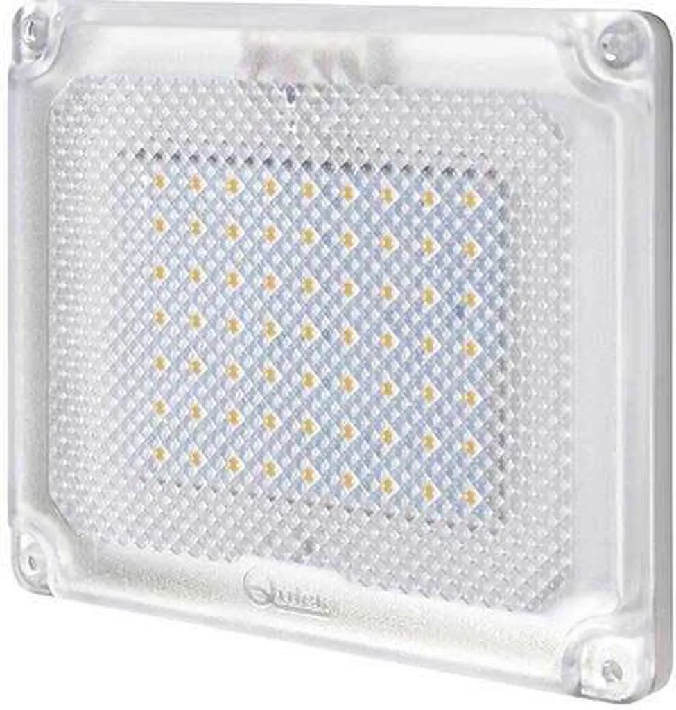 Éclairage LED extérieur Action Dayl IP66 5W idéal pour cour et garage