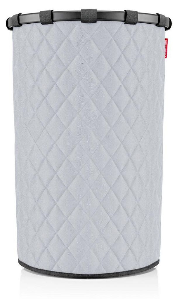 Reisenthel Homebasket L frame rhombus light grey Immagine del prodotto 