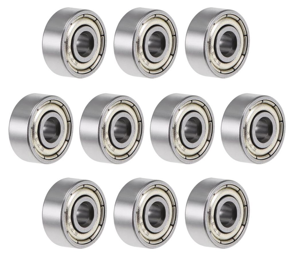 623-629 Kugellager ABEC-3 Lager 623ZZ 10Qty