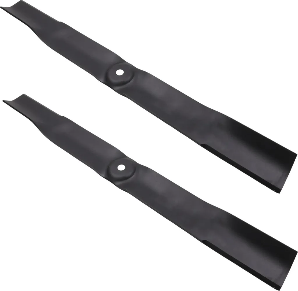 Coppia Lame 52cm per Tagliaerba Stiga Viking 313316 533312833