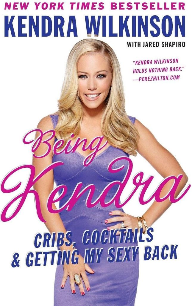 Being Kendra