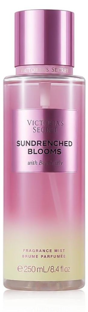 Vaporisateur pour le corps Victoria's Secret Sundrenched Image du produit 