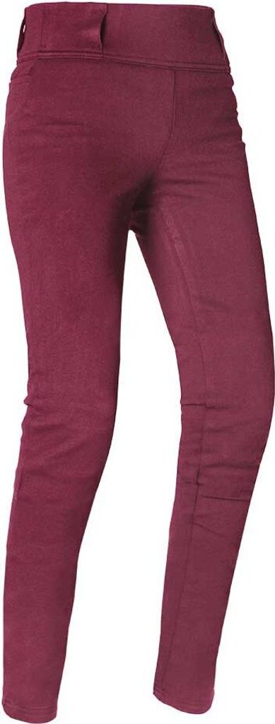 Oxford Hose Super Legging 2.0 Damen Rot Regu Gr. 16