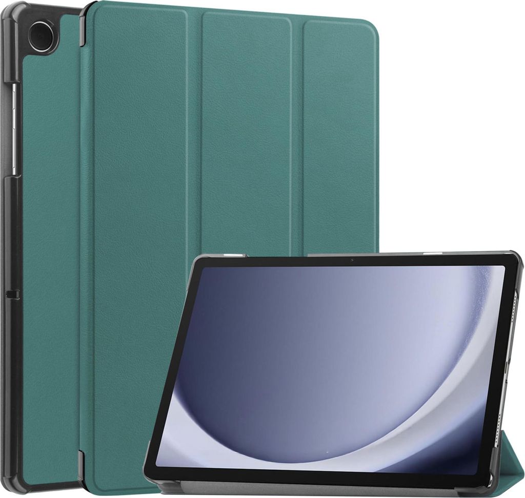 Custodia per Samsung Galaxy Tab A9 Plus: imoshion Custodia Immagine del prodotto 