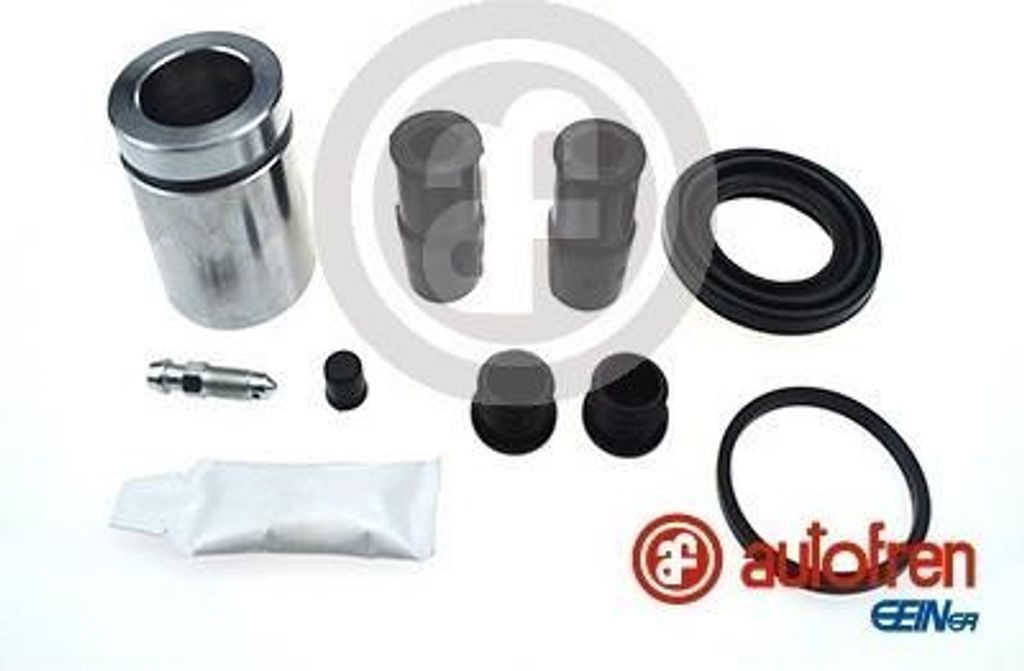 Reparatursatz, Bremssattel AUTOFREN SEINSA D42651C