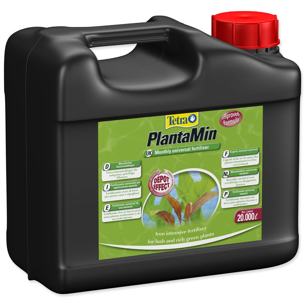 Tetra Planta Min 5l Obrázok produktu 