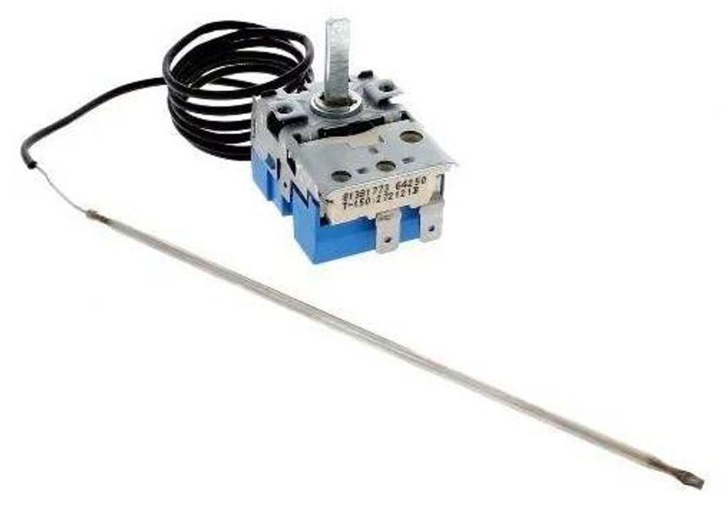 Whirlpool / Indesit Backofenthermostat 481010867971 Produktbild 