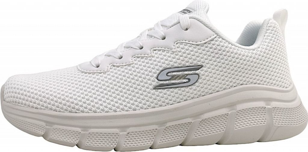 Baskets de sport Skechers Bobs Flex pour hommes, chaussures Image du produit 