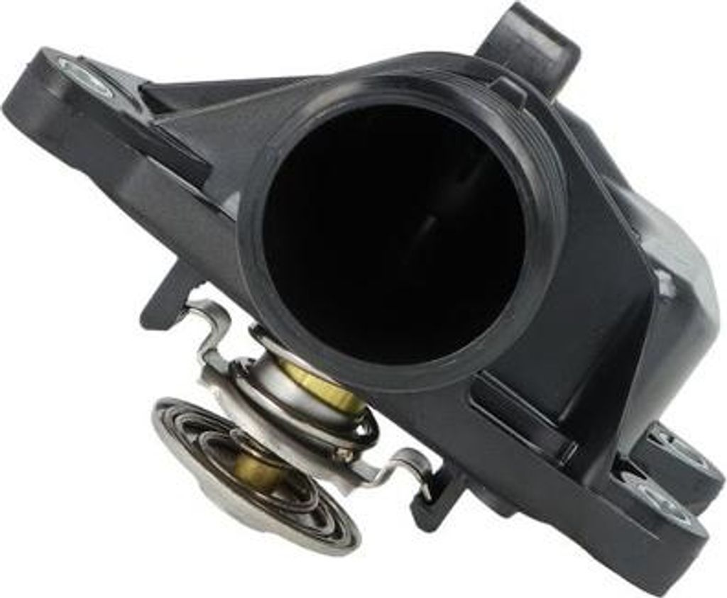 Thermostat Kühlmittel Öffnungstemperatur 88 °C NRF für u.a. MG ZT