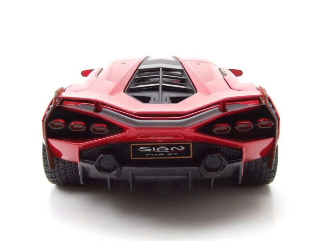 Bburago 18-11046 - Modellauto - Lamborghini Sian FKP 37 Produktbild 20