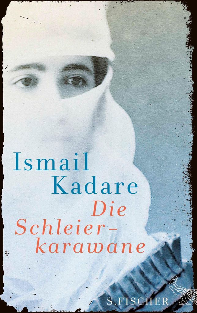 Die Schleierkarawane
