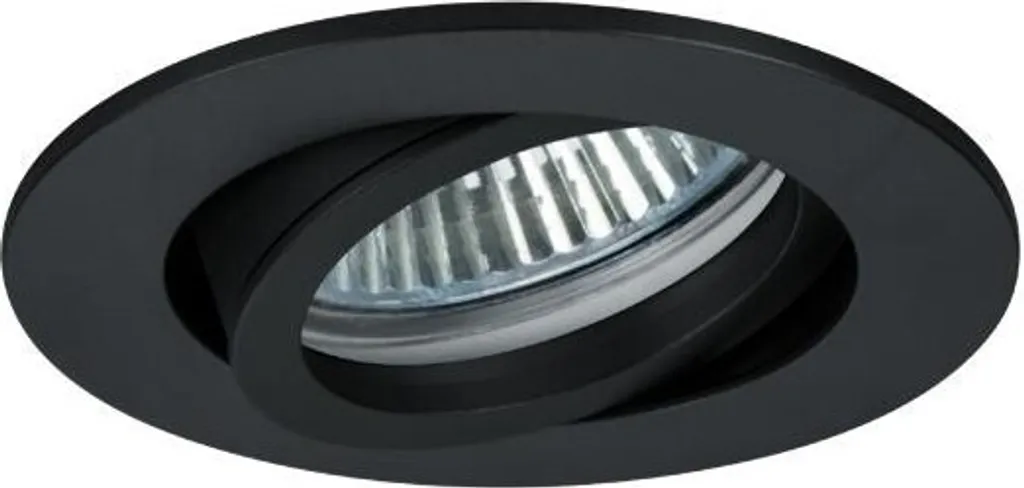Spot de plafond fixe 14W haute finition, support encastrable 27063180