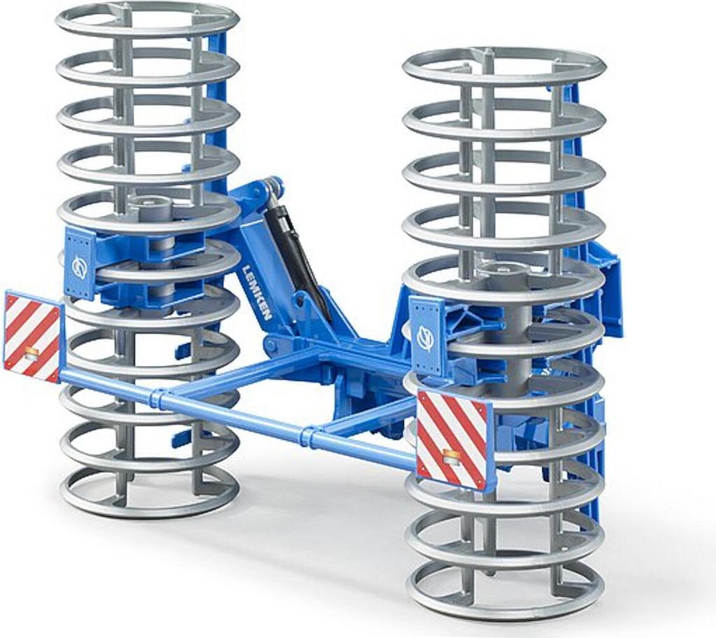 Bruder 2222 LEMKEN čelní balička VarioPack K Obrázek produktu 