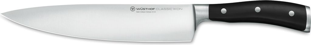 Wüsthof Kochmesser / Chef's Knife Classic Ikon 23 cm 1030330123 – EAN 4002293101187 – Art.-Nr. 2023063438